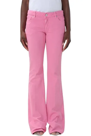 Dsquared2 Donna, Jeans, Rosa, XS, new