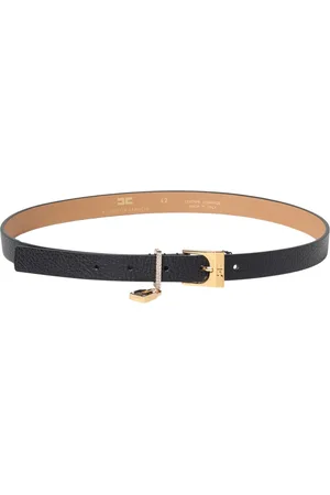 Elisabetta Franchi Donna, Accessori, Nero, L, new
