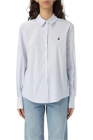 Patrizia Pepe Donna, Camicette , Bianco, S, new