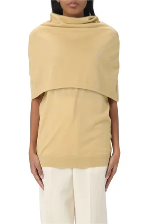 Fabiana Filippi Donna, Maglie, Giallo, S, new