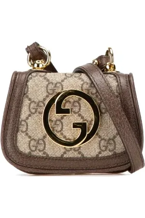 Gucci Donna, Pre-owned, Marrone, Taglia unica, used