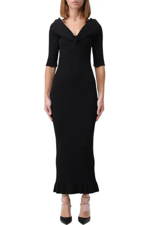 Serafini Donna, Abiti, Nero, M, new
