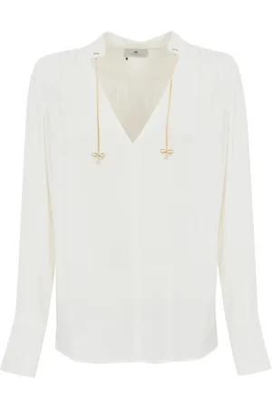 Elisabetta Franchi Donna, Camicette , , S, new