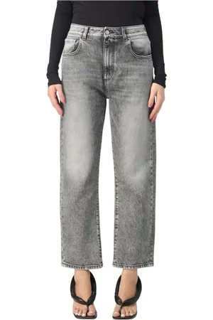 Icon Denim Donna, Jeans, Grigio, W30, new