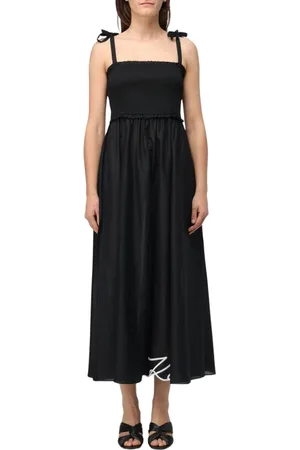 Karl Lagerfeld Donna, Abiti, Nero, S, new