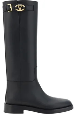 VALENTINO GARAVANI Donna, Scarpe, Nero, 38 EU, new