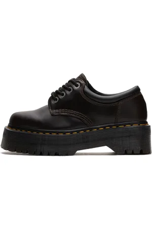 Dr. Martens Uomo, Scarpe, Marrone, 42 EU, new