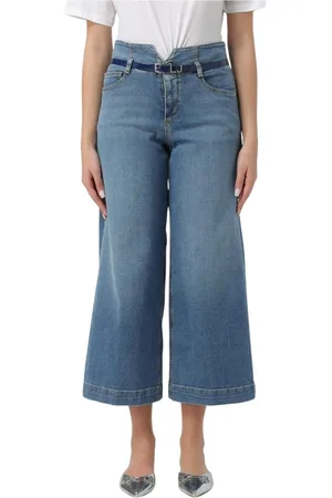 Liu Jo Donna, Jeans, Blu, W25, new