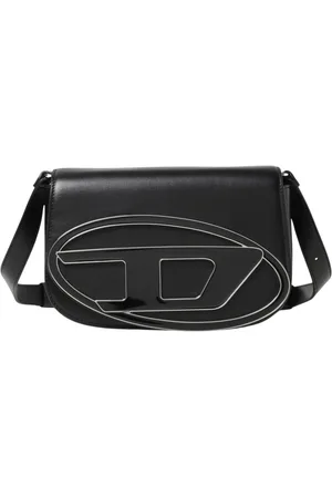Diesel Donna, Borse, Nero, Taglia unica, new
