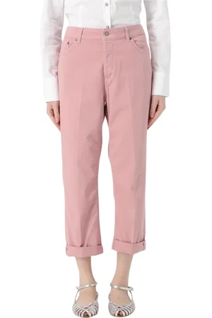 Dondup Donna, Jeans, Rosa, W27, new