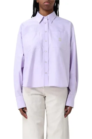 Brunello Cucinelli Donna, Camicette , Rosa, M, new
