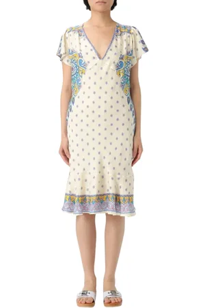 Etro Donna, Abiti, , L, new