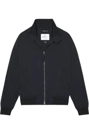Aquascutum Uomo, Giacche, Blu, XL, new