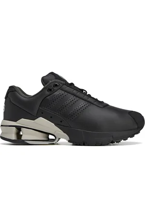 Y-3 Uomo, Scarpe, Nero, 44 EU, new