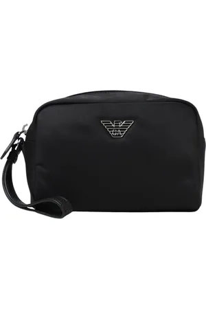 Emporio Armani Donna, Borse, Nero, Taglia unica, new