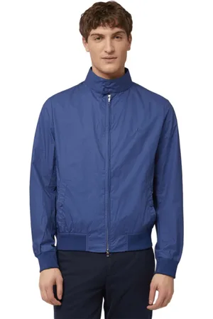 HARMONT&BLAINE Uomo, Giacche, Blu, 2Xl, new