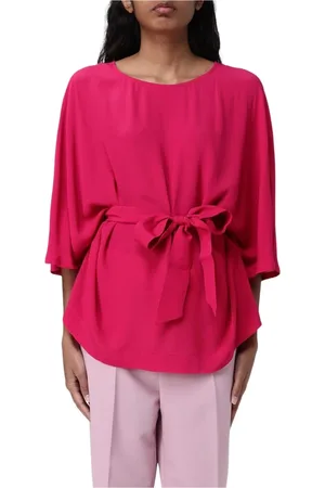 Liu Jo Donna, Camicette , Rosa, S, new