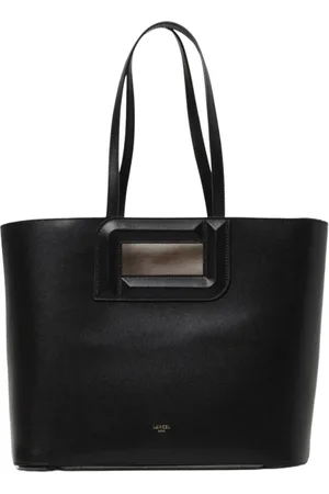 LANCEL Donna, Borse, Nero, Taglia unica, new