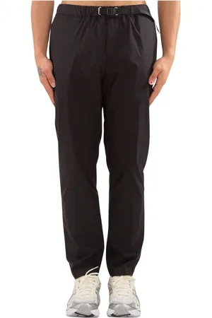 White Sand Uomo, Pantaloni, Nero, 2Xl, new