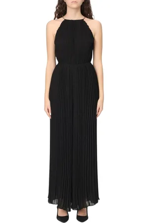 Michael Kors Donna, Jumpsuits, Nero, S, new