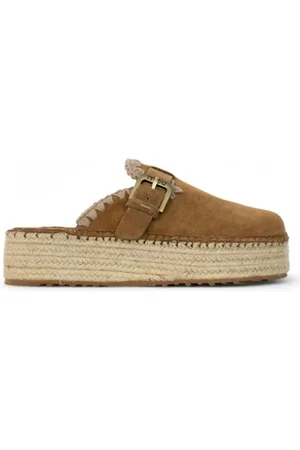 Mou Donna, Scarpe, Marrone, 39 EU, new