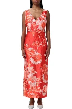 Erdem Donna, Abiti, Rosso, L, new