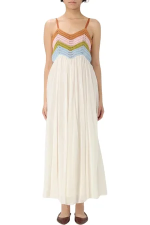 FORTE FORTE Donna, Abiti, Verde, S, new