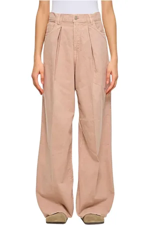 haikure Donna, Jeans, Rosa, W27, new