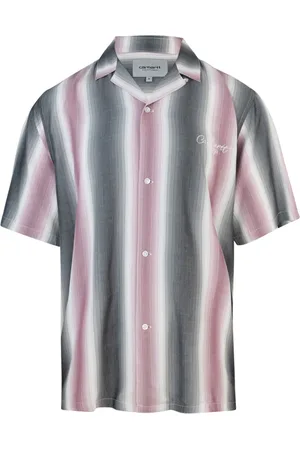 Carhartt Uomo, Magliette, Multicolore, XL, new