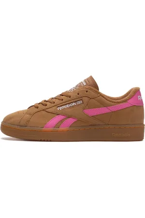 Reebok Uomo, Scarpe, Marrone, 40 1/2 EU, new