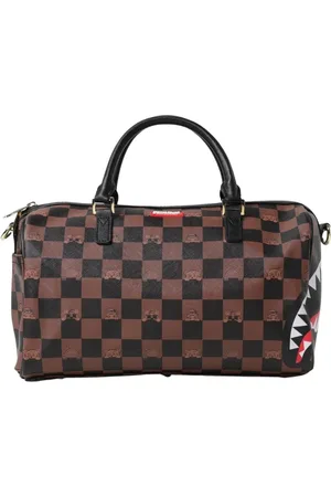 Sprayground Donna, Borse, Multicolore, Taglia unica, new