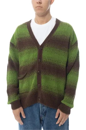 Pop Trading Company Uomo, Maglie, Multicolore, M, new
