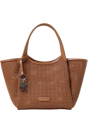 Emporio Armani Donna, Borse, Marrone, Taglia unica, new