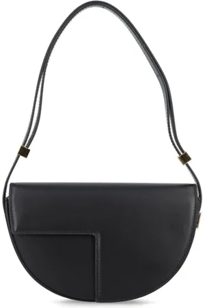 Patou Donna, Borse, Nero, Taglia unica, new