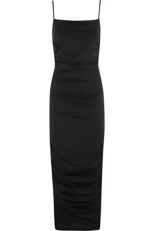 Michael Kors Donna, Abiti, Nero, S, new