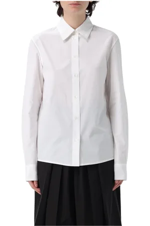 Fabiana Filippi Donna, Camicette , Bianco, S, new