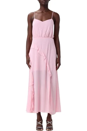 Armani Exchange Donna, Abiti, Rosa, S, new