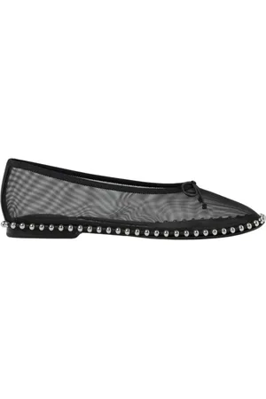 Alexander Wang Donna, Scarpe, Nero, 36 EU, new