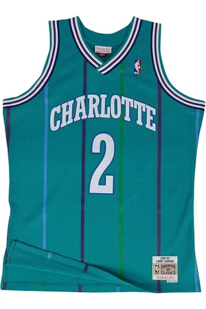 Mitchell & Ness Uomo, Sport, Verde, M, new