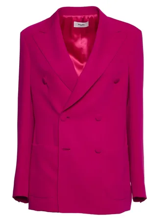 Saulina Donna, Giacche, Rosa, L, new