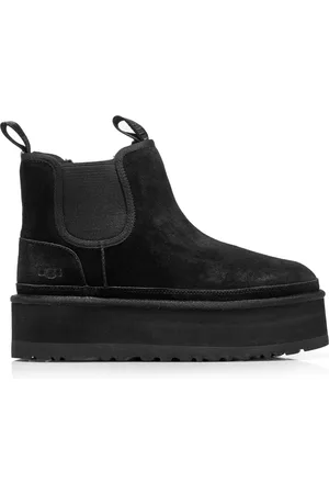 UGG Donna, Scarpe, Nero, 41 EU, new