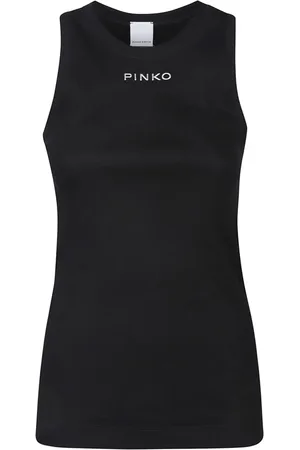 Pinko Donna, Top, Nero, XS, new