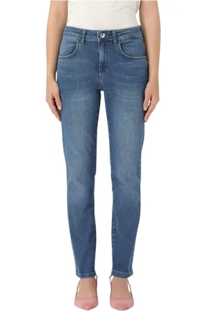 Liu Jo Donna, Jeans, Blu, W29, new