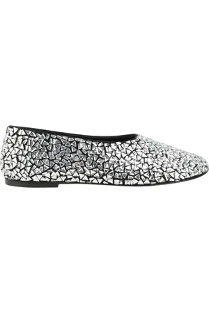 Proenza Schouler Donna, Scarpe, Nero, 37 EU, new
