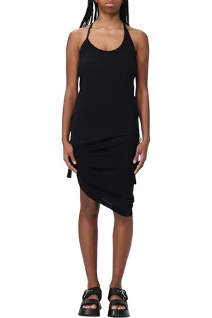 Helmut Lang Donna, Abiti, Nero, M, new
