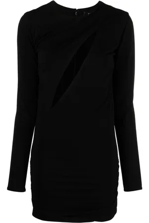 VERSACE Donna, Abiti, Nero, XS, new