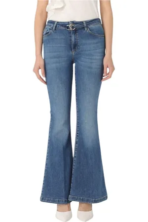 Liu Jo Donna, Jeans, Blu, W31, new