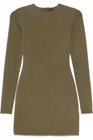 Entire Studios Donna, Abiti, Verde, M, new