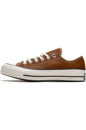 Converse Uomo, Scarpe, Marrone, 39 EU, new