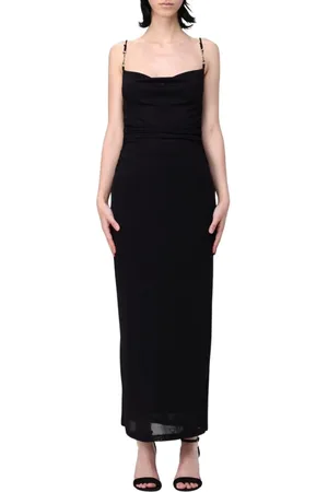 HANITA Donna, Abiti, Nero, S, new